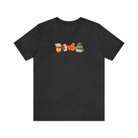 Cozy Season Tshirt