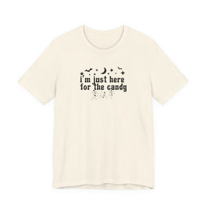 Halloween shirt, fall shirt, funny halloween shirts, back to school, pumpkin shirt, funny shirt, halloween candy shirt, halloween tee, fall