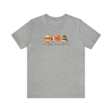 Cozy Season Tshirt