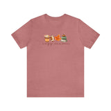 Cozy Season Tshirt