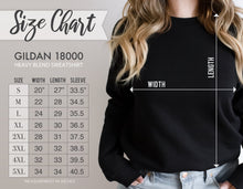 Load image into Gallery viewer, Merry and Bright Sweatshirt (on Black or Gray)
