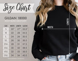 Grateful Crewneck Sweatshirt