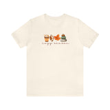 Cozy Season Tshirt