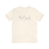 Wild Flowers Shirt