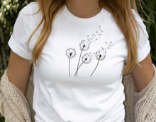 Load image into Gallery viewer, Dandelion T-Shirt
