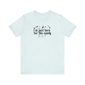 Halloween shirt, fall shirt, funny halloween shirts, back to school, pumpkin shirt, funny shirt, halloween candy shirt, halloween tee, fall