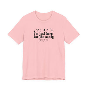 Halloween shirt, fall shirt, funny halloween shirts, back to school, pumpkin shirt, funny shirt, halloween candy shirt, halloween tee, fall