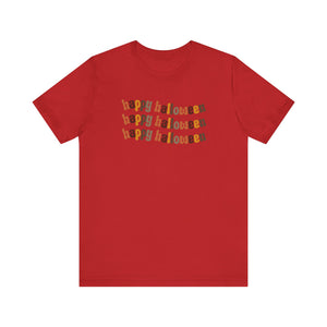 Halloween shirt, fall shirt, happy halloween shirt,  retro shirt, halloween tee, halloween gift, retro halloween, cute halloween shirt