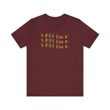 Load image into Gallery viewer, Halloween shirt, fall shirt, happy halloween shirt,  retro shirt, halloween tee, halloween gift, retro halloween, cute halloween shirt
