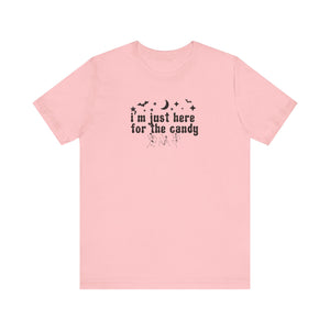 Halloween shirt, fall shirt, funny halloween shirts, back to school, pumpkin shirt, funny shirt, halloween candy shirt, halloween tee, fall