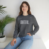 Grateful Crewneck Sweatshirt