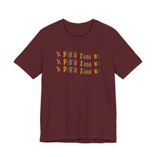 Load image into Gallery viewer, Halloween shirt, fall shirt, happy halloween shirt,  retro shirt, halloween tee, halloween gift, retro halloween, cute halloween shirt
