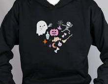 Load image into Gallery viewer, Halloween Sweatshirt
