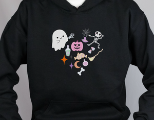 Halloween Sweatshirt