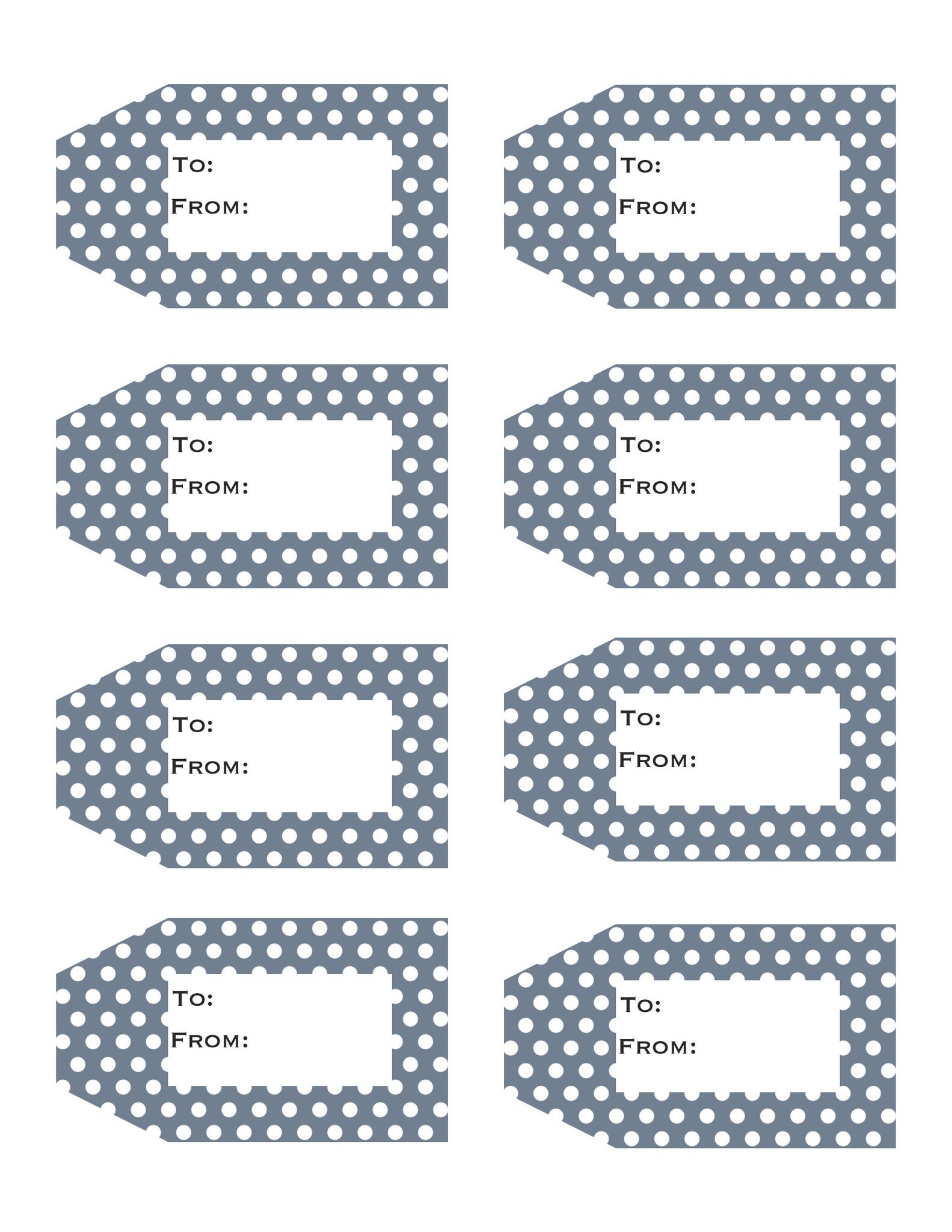 polka-dot-printable-gift-tags-12-different-colors-96-tags-to-simply-inspire for Free Printable Gift Label Templates Polka Dot Printable Gift Tags 12 different colors - 96 Tags – To Simply Inspire for Free Printable Gift Label Templates