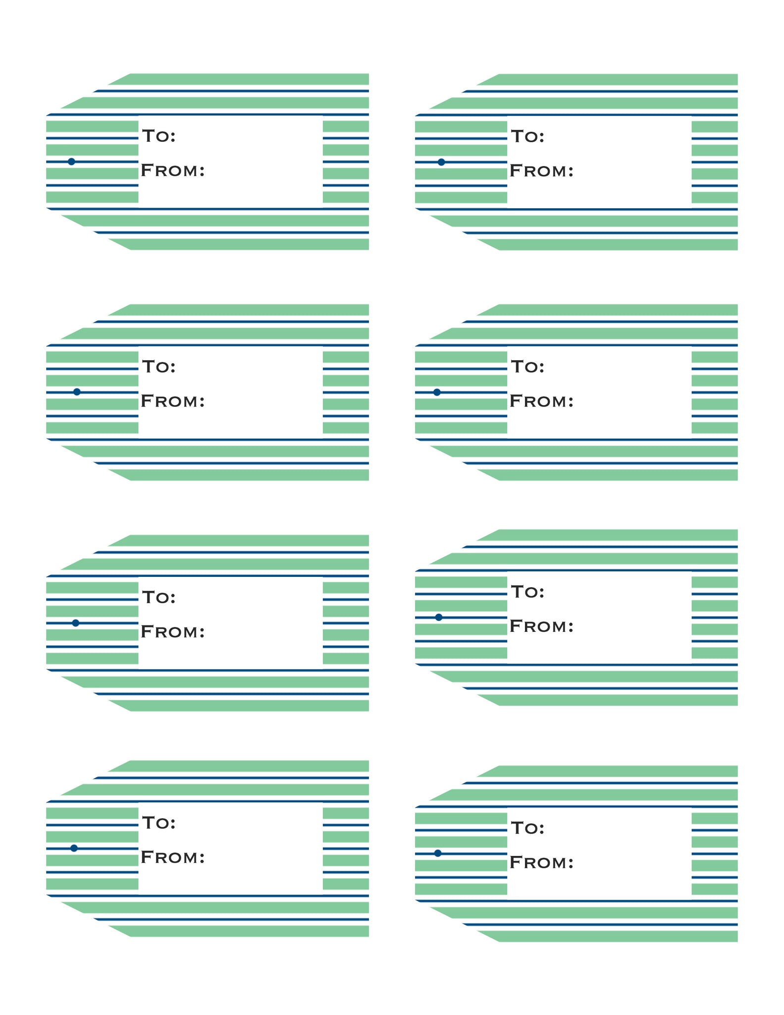 Striped Printable Gift Tags Volume 2 – To Simply Inspire striped-printable-gift-tags-volume-2-to-simply-inspire