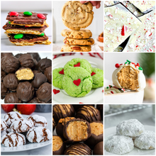 Load image into Gallery viewer, 24 Favorite Holiday Treats
