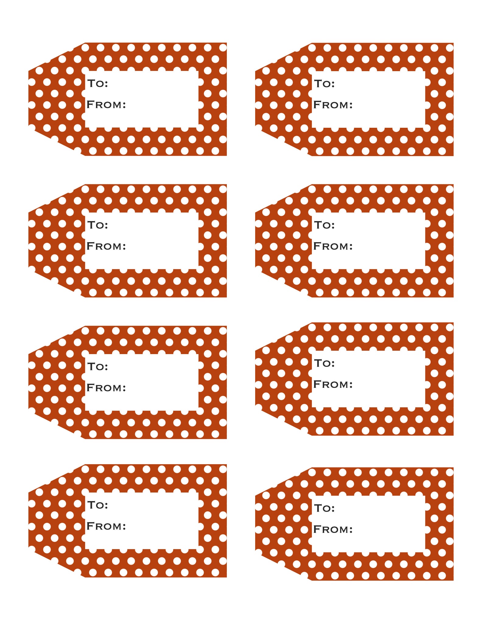 polka-dot-printable-gift-tags-12-different-colors-96-tags-to-simply-inspire for Free Printable Blank Gift Tags Template Polka Dot Printable Gift Tags 12 different colors - 96 Tags – To Simply Inspire for Free Printable Blank Gift Tags Template