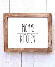 Load image into Gallery viewer, Kitchen Wall Art Bundle {$33 Value}

